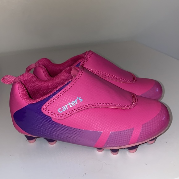 Carter's Shoes Nwot Carters Soccer Cleats Poshmark